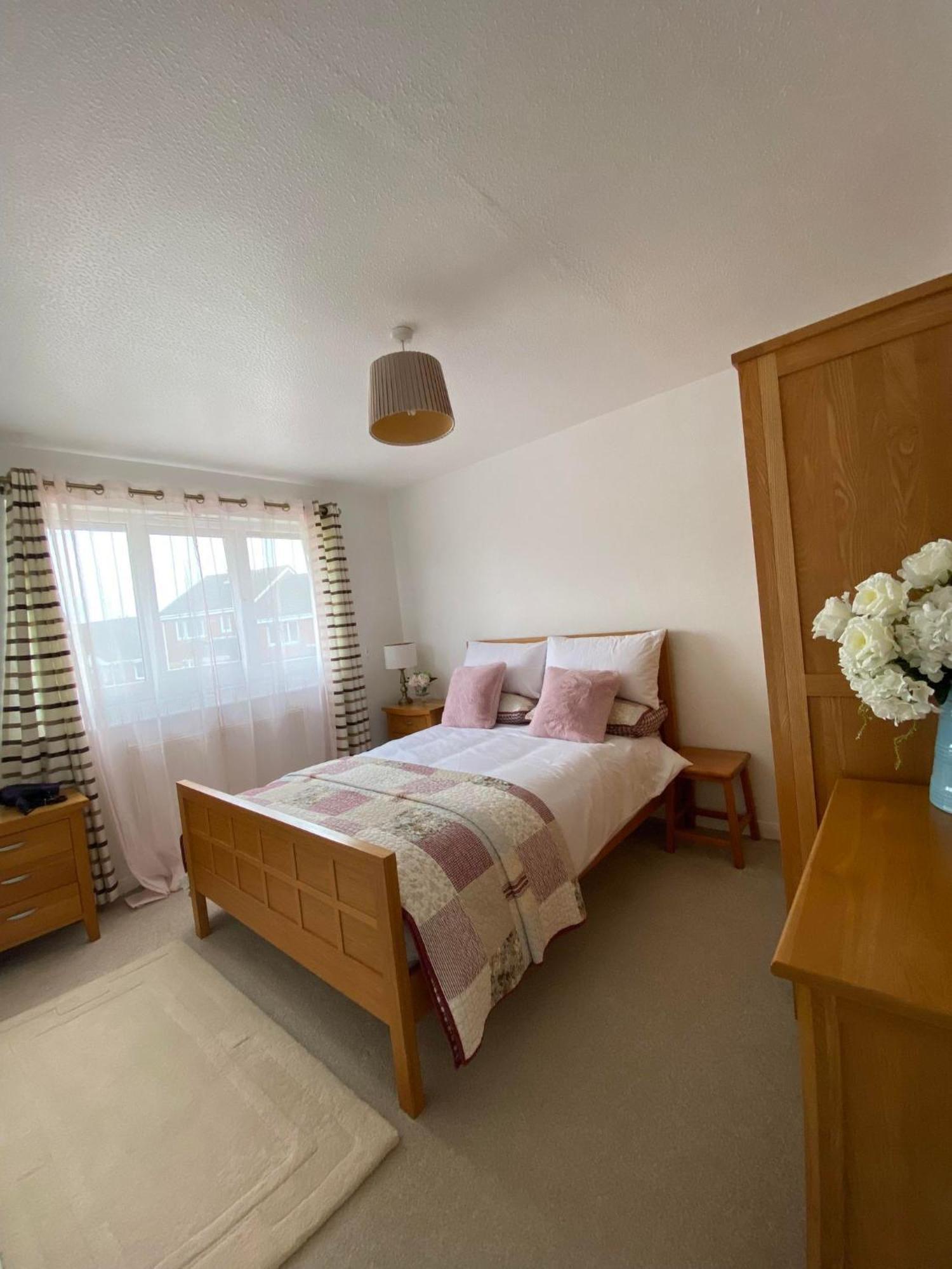 Rose Cottage ไรด์ ภายนอก รูปภาพ